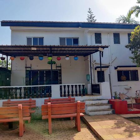 Rose Villa Лонавла Екстер'єр фото