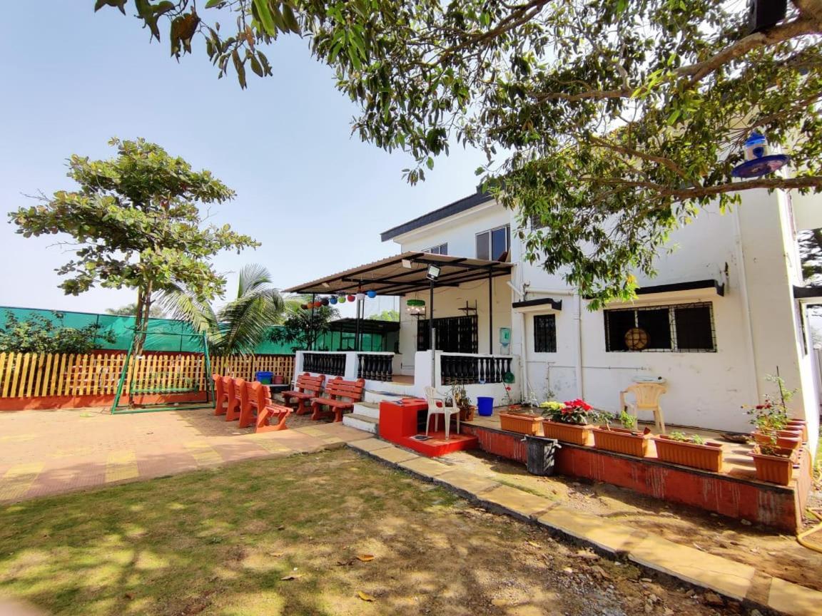 Rose Villa Лонавла Екстер'єр фото