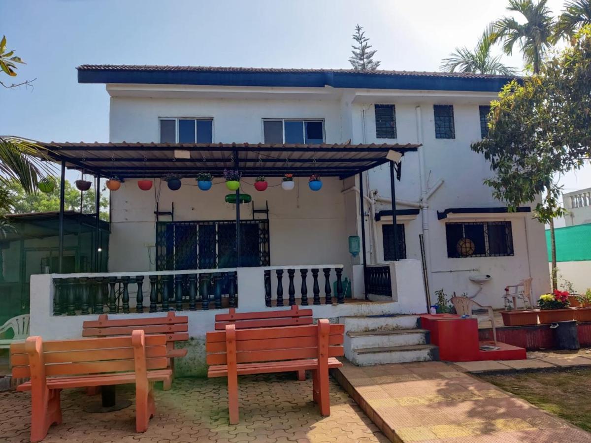 Rose Villa Лонавла Екстер'єр фото
