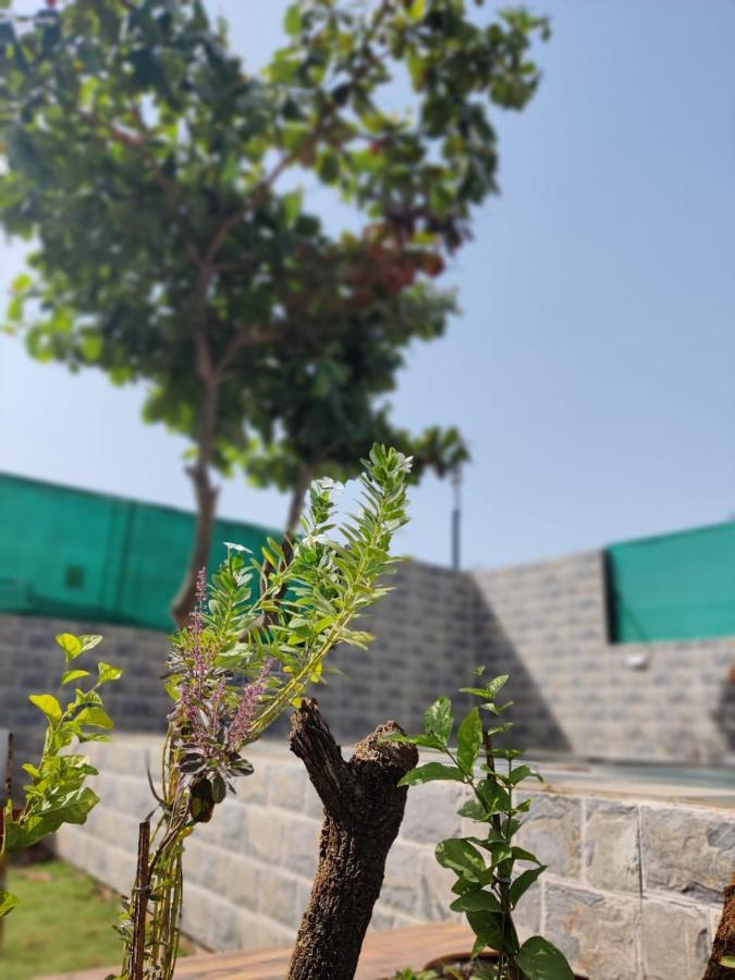 Rose Villa Лонавла Екстер'єр фото