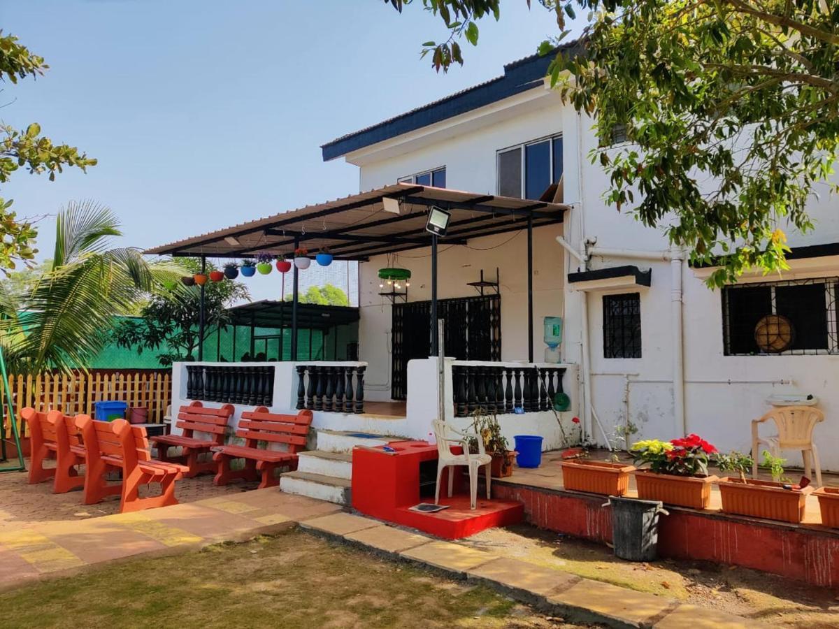 Rose Villa Лонавла Екстер'єр фото