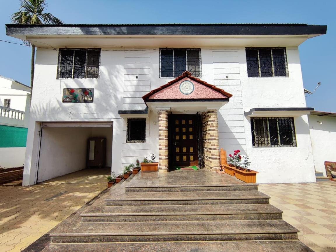 Rose Villa Лонавла Екстер'єр фото