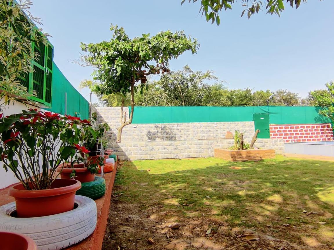 Rose Villa Лонавла Екстер'єр фото